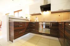 Fronty meblowe w kuchni