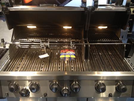 Broil King Imperial XL 90
