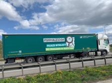 TRUCK CARE Wyłącznym Partnerem Logistycznym Runmageddonu