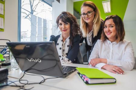 Rekrutacja w Jobhouse