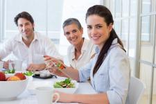 Dofinansowanie posiłków antidotum na L4