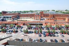 Trzy powody dlaczego warto wybrać Łódź na wiosenne wyjazdy