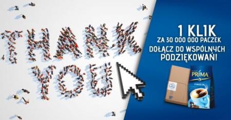 Aplikacja - dziękujemy