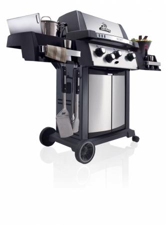 Broil King Signet 40