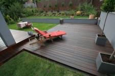 Konserwacja drewnianego tarasu gwarancją nieprzemijającego piękna