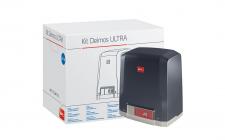 Siła i czułość w jednym mechanizmie