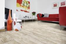 Podłoga z charakterem – kolekcja paneli laminowanych Marena Live marki Wineo