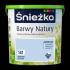 Nowe opakowanie Śnieżki Barwy Natury, czyli komfort kupującego
