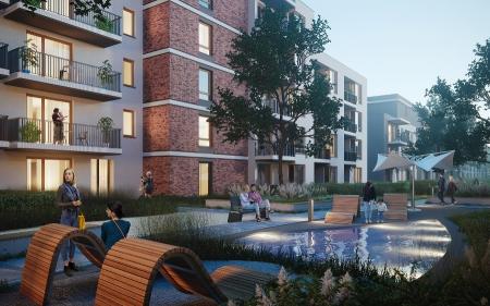 Robyg Royal Residence