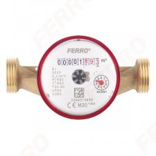 Nowe wodomierze w ofercie FERRO