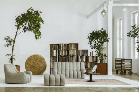 Sofa Wadi,fotel Wadi,pufa Wadi,stolik Oo.