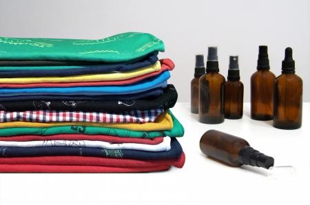 Barwniki w tekstyliach