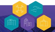 Cloud Security Alliance i Securing Smart Cities przedstawiają najlepsze praktyki dotyczące dronów