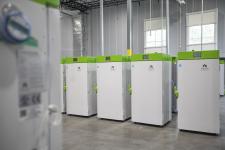 UPS Healthcare rozwija łańcuch chłodniczy