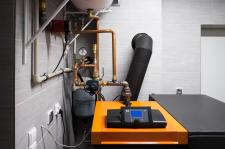 Instalacja grzewcza – sprawna i pozbawiona problemów