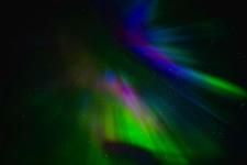 Zorza polarna widoczna w Polsce! Najlepsza okazja od miesięcy - sprawdź, kiedy patrzeć w niebo