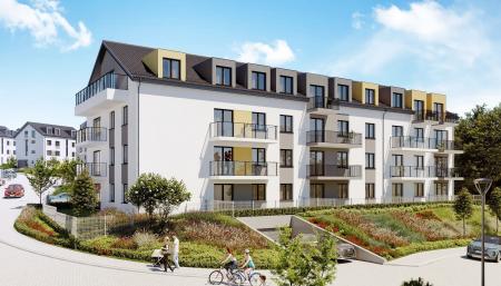 Park Leśny Bronowice