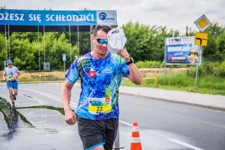 6.Dębicka Dziesiątka z Tikkurila