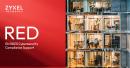 Zyxel Networks osiąga zgodność z normą EU RED EN 18031