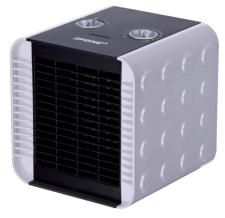 Termowentylator SFH81RD/SL sposobem na jesienne chłody