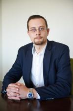 Technologie rządzą przemysłem