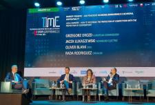 Jak przyspieszyć transformację cyfrową w Europie?