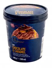 Netto poszerza ofertę lodów marki własnej Premieur