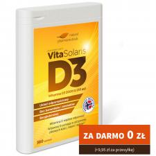 Fullsix Media dla Natural Pharmaceuticals