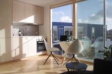 BoConcept dla URBAN RIGGER – komfortowe mieszkania dla studentów