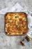 PRZEPIS: Wegetariańska Lasagne