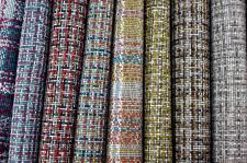 3 NOWE TRENDY W TKANINACH NA ROK 2017