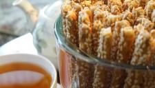 JESIENNE CO NIECO – NAJLEPSZE PRZEKĄSKI NA DOBRY NASTRÓJ!