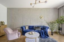 Kobiece, współczesne art déco