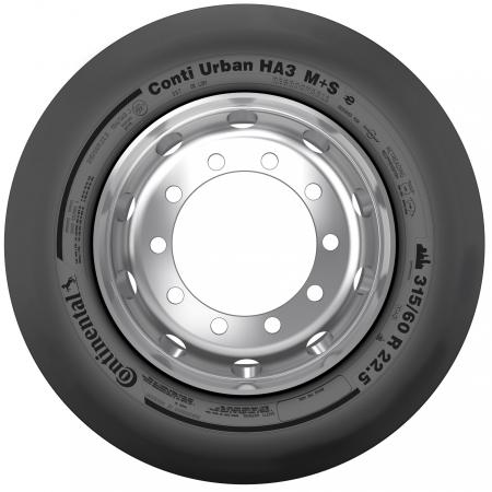 Conti Urban HA3 315/60 R 22.5