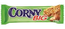Smaczny orzech do zgryzienia – Corny BIG Orzechowy