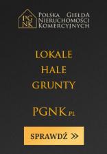 Polska Giełda Nieruchomości Komercyjnych - PGNK.pl