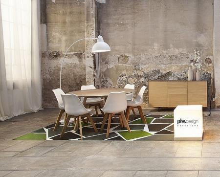 Pilma Design na imm cologne 2016