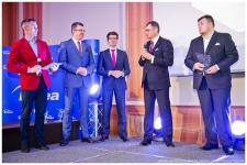 MS więcej niż OKNA – kim jest Srebrny Sponsor Gali Polskiego Triathlonu?