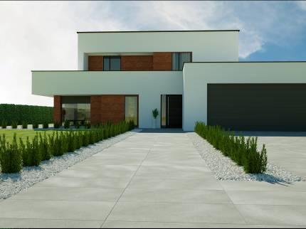 Płyta chodnikowa Megan, JADAR sp. z o.o.