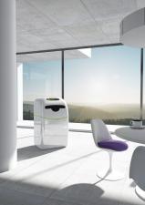 Inteligentny kosz na śmieci BIN-e powstaje w Poznaniu