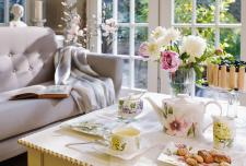 Piękno Azji  – orientalna kolekcja Quinsai Garden od Villeroy & Boch