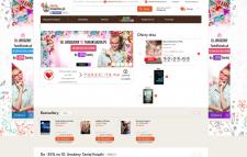 Dojrzała jubilatka – TaniaKsiazka.pl świętuje 10-lecie