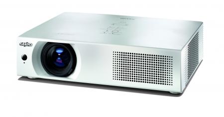 Sanyo PLC WXU 700
