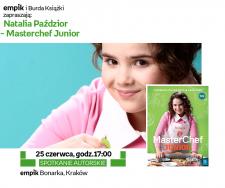 MasterChef junior w Empiku w Bonarce