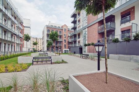 Nowa Papiernia RED Real Estate Develoment