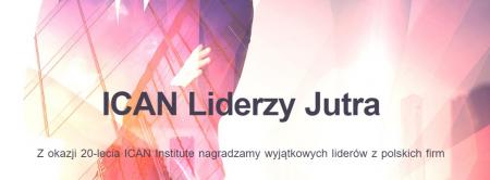 Liderzy Jutra 2016