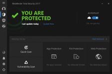 Bitdefender 2017 wersja beta na systemy operacyjne Windows, OS X oraz Android już dostępna!
