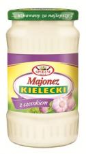 Czosnkowy „Kielecki”