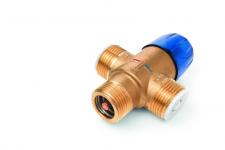 Termostatyczny zawór mieszający NovaMix Value