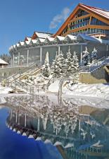 Zrealizuj postanowienia noworoczne w Termach BUKOVINA!